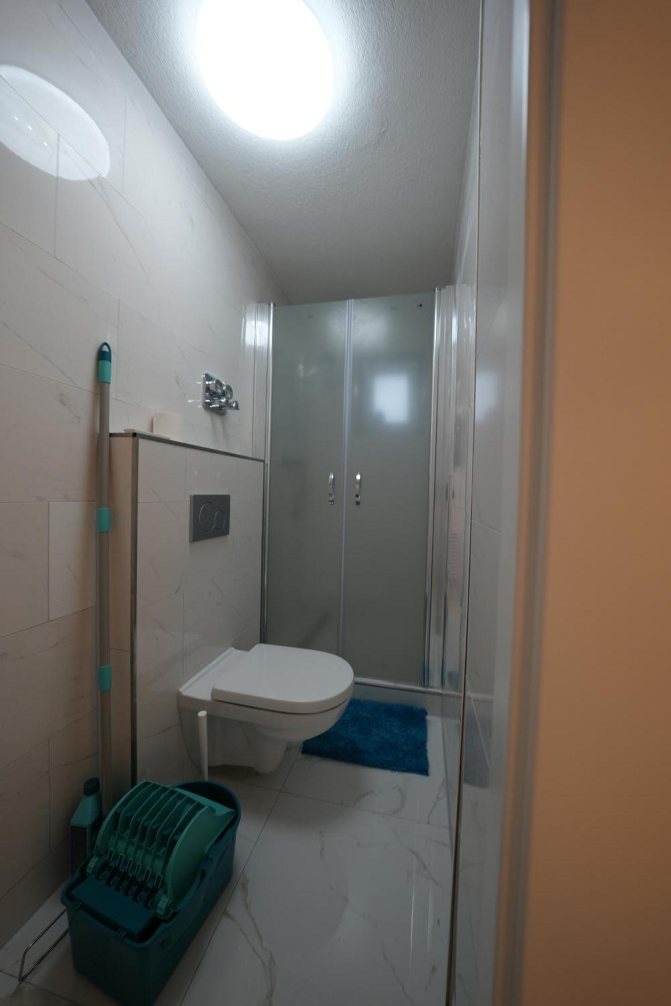 Stilvolle 2-Zimmer-Oase Mühlacker Esterno foto
